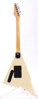 1985 Squier Katana arctic white