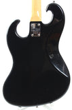 1977 Ibanez 2409B Black Eagle black