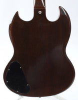 1971 Gibson SG Custom walnut