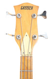 1976 Gretsch 7605 Broadkaster Bass natural