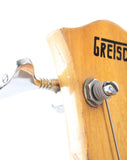 1976 Gretsch 7605 Broadkaster Bass natural