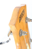 1976 Gretsch 7605 Broadkaster Bass natural