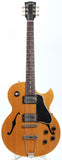 2001 Gibson Custom Shop ES-446S natural