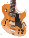 2001 Gibson Custom Shop ES-446S natural