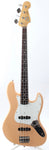 1993 Fender Jazz Bass shell pink