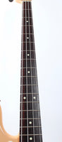 1993 Fender Jazz Bass shell pink