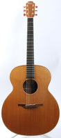 1990 Lowden 025 natural