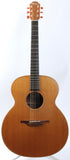 1990 Lowden 025 natural