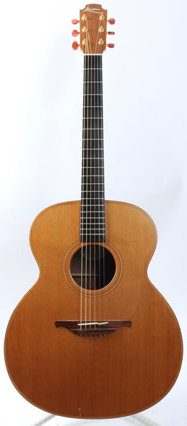 1988 Lowden 025 natural