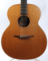 1990 Lowden 025 natural