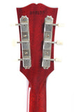 2022 Gibson Custom Shop SG Special 1963 Reissue cherry red
