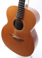 1990 Lowden 025 natural