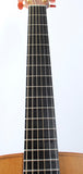 1990 Lowden 025 natural