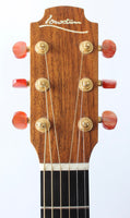 1990 Lowden 025 natural