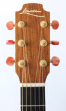 1990 Lowden 025 natural