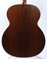 1990 Lowden 025 natural