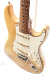 1974 Fender Stratocaster olympic white