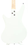 2022 Nordstrand Audio Acinonyx Short Scale Cat Bass olympic white
