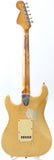 1974 Fender Stratocaster olympic white