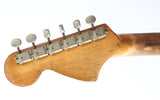 1974 Fender Stratocaster olympic white