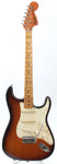 1973 Fender Stratocaster sunburst