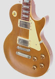 1982 Gibson Les Paul 30th Anniversary goldtop