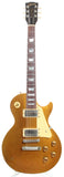 1982 Gibson Les Paul 30th Anniversary goldtop