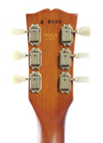1982 Gibson Les Paul 30th Anniversary goldtop