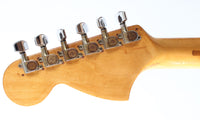 1973 Fender Stratocaster sunburst