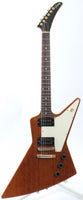 1998 Gibson Explorer 76 Limited Edition natural