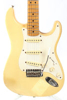 1991 Fender Stratocaster American Vintage 57 Reissue vintage white
