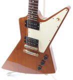 1998 Gibson Explorer 76 Limited Edition natural
