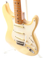 1991 Fender Stratocaster American Vintage 57 Reissue vintage white