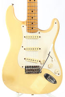 1991 Fender Stratocaster American Vintage 57 Reissue vintage white