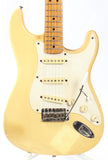 1991 Fender Stratocaster American Vintage 57 Reissue vintage white