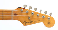 1991 Fender Stratocaster American Vintage 57 Reissue vintage white