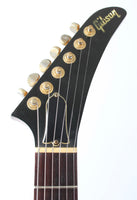 1998 Gibson Explorer 76 Limited Edition natural