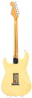 1991 Fender Stratocaster American Vintage 57 Reissue vintage white
