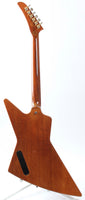 1998 Gibson Explorer 76 Limited Edition natural