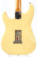 1991 Fender Stratocaster American Vintage 57 Reissue vintage white
