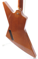 1998 Gibson Explorer 76 Limited Edition natural
