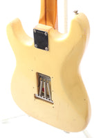 1991 Fender Stratocaster American Vintage 57 Reissue vintage white