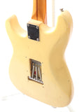 1991 Fender Stratocaster American Vintage 57 Reissue vintage white
