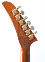 1998 Gibson Explorer 76 Limited Edition natural
