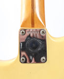 1991 Fender Stratocaster American Vintage 57 Reissue vintage white