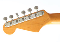 1991 Fender Stratocaster American Vintage 57 Reissue vintage white