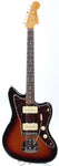 2018 Fender Jazzmaster Classic Player Special sunburst