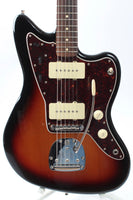 2018 Fender Jazzmaster Classic Player Special sunburst