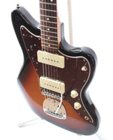 2018 Fender Jazzmaster Classic Player Special sunburst