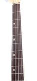 2022 Nordstrand Audio Acinonyx Short Scale Cat Bass olympic white